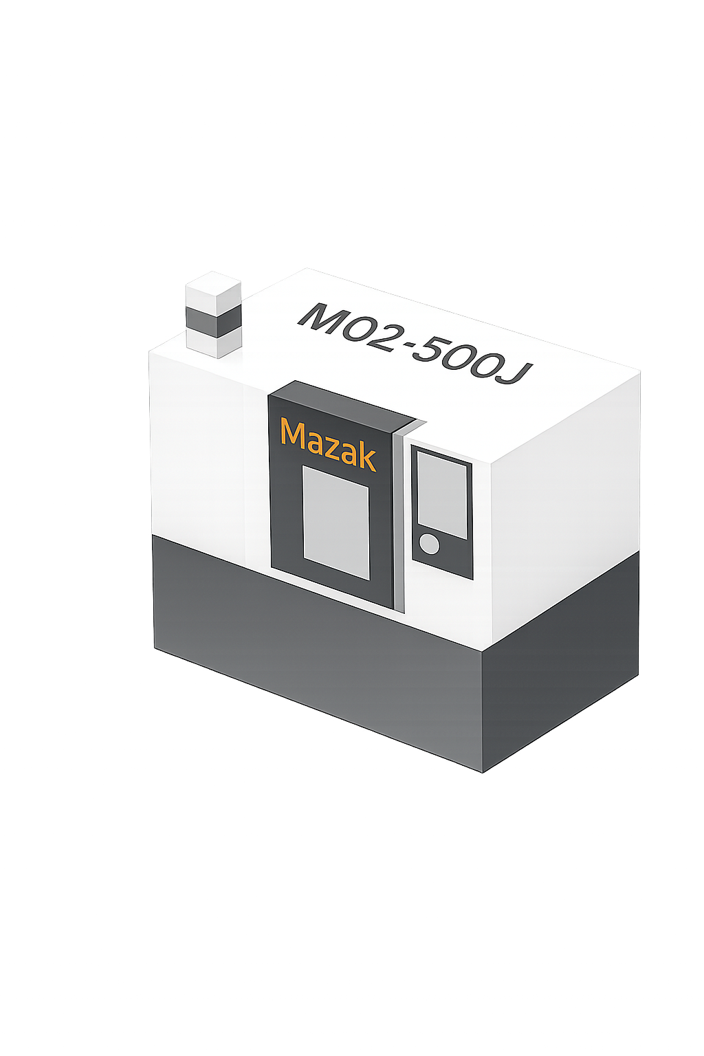 MC2-500J